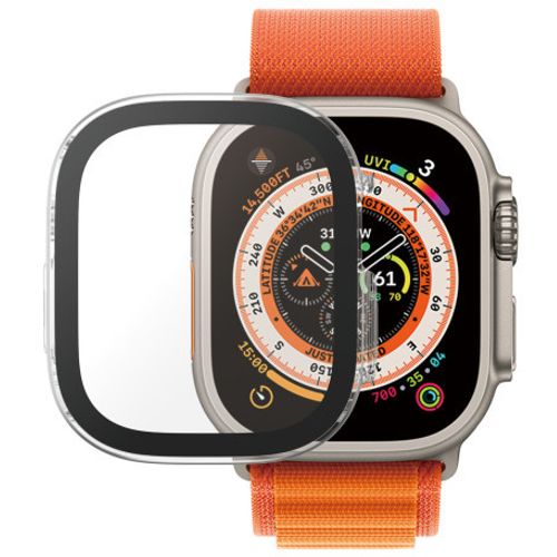 PanzerGlass Full Body zaštita za Apple sat Ultra (49mm) slika 1