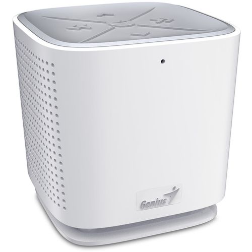 Genius bijeli Bluetooth zvučnik SP-925BT, white slika 2