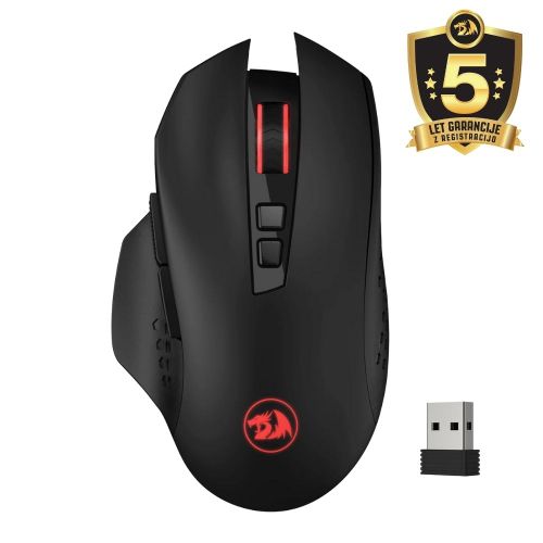 Bežični Gaming Miš Redragon Gainer M656 slika 1