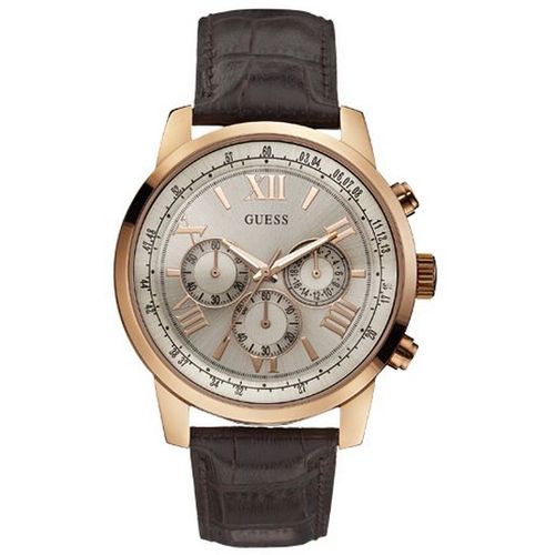 Muški satovi Guess W0380G slika 1