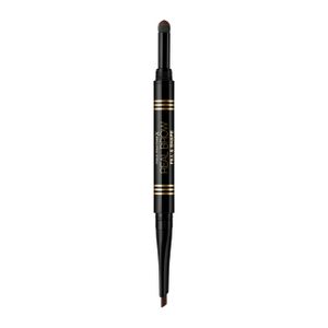 Max Factor Real brow fill & shape 04 deep brown, olovka i senka za obrve