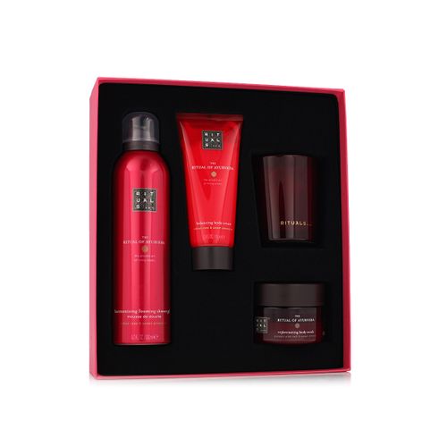 Rituals The Ritual of Ayurveda Gift Set M slika 2