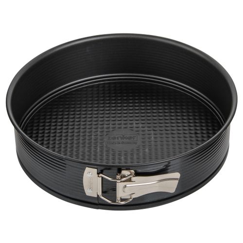 Zenker kalup za tortu 26x6,5cm, black metallic slika 1