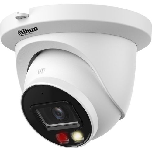 DAHUA IPC-HDW2449TM-S-IL-0280B AI IP 4MP eyeball kamera sa hibridnim iluminatorima; Wizsense serija; slika 2