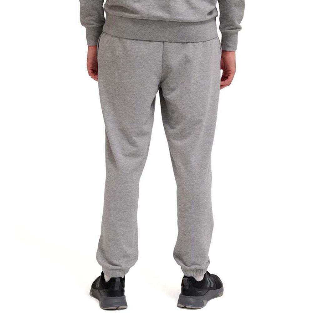 Hummel Donji dio trenerke za muškarce Hmlpulse Co Regular Sweat Pants slika 2
