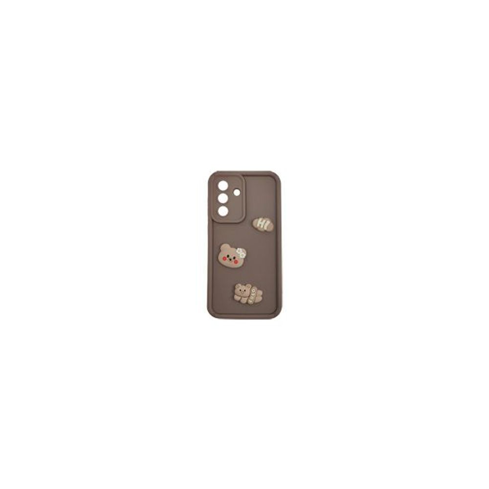 MM TPU SAM GALAXY A36 SILICONE CANDY TOYS slika 2