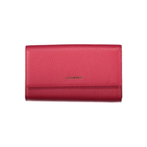 COCCINELLE WOMEN'S WALLET RED slika 1