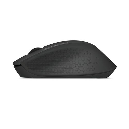 LOGITECH M280 Wireless crni miš slika 1