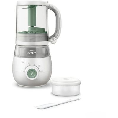 Philips Avent uređaji za prirpemu dječje hrane