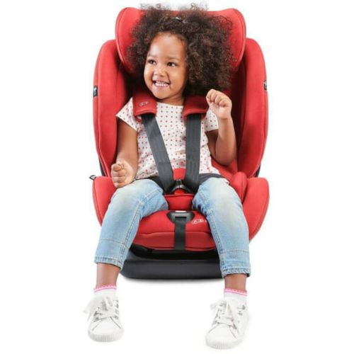 Kinderkraft autosjedalica MyWay 0-36 kg siva slika 5