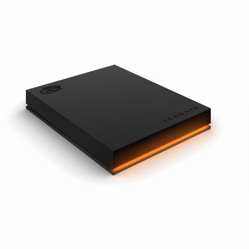 FireCuda GAMING DRIVE 5TB prijenosni disk USB slika 6