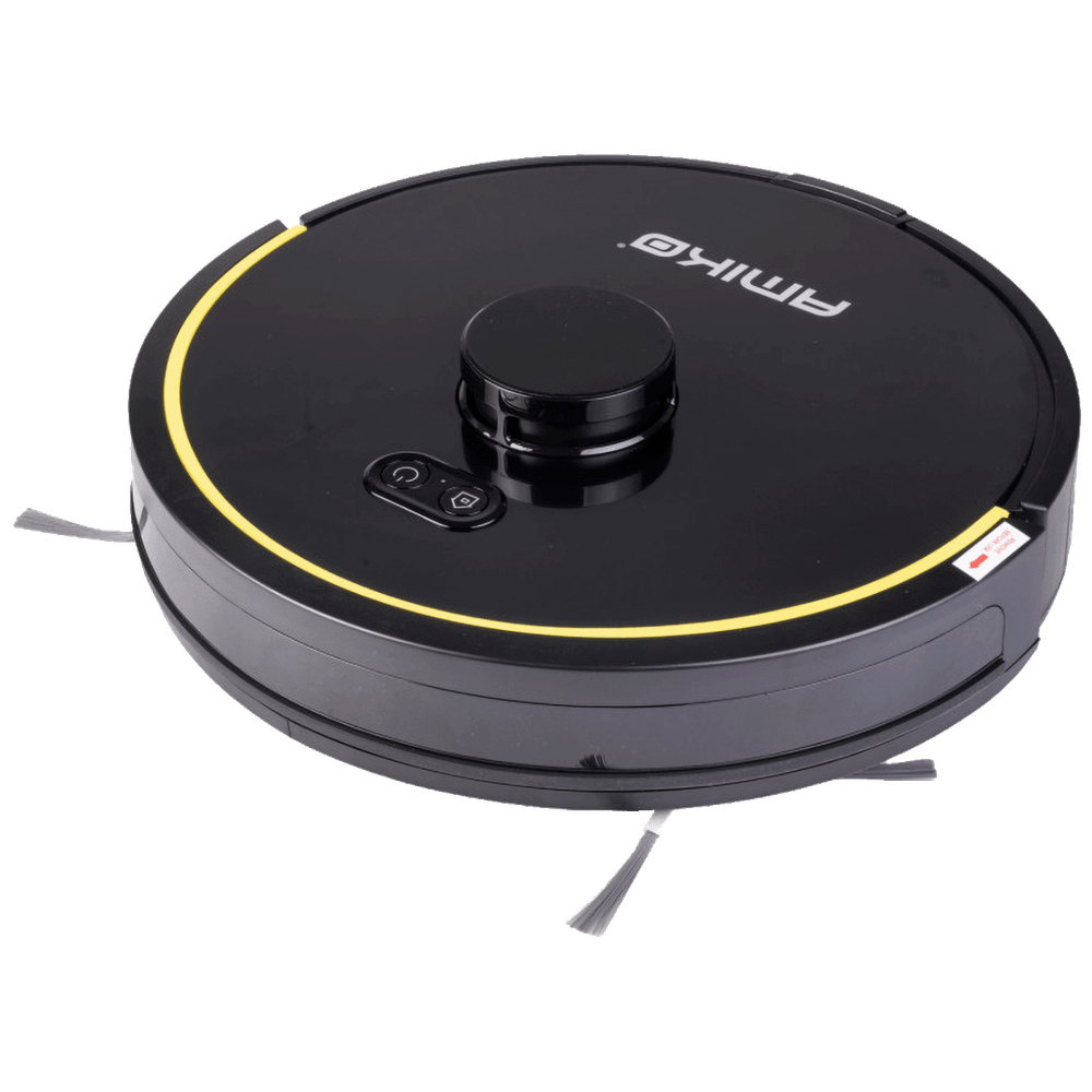 Amiko Robot, usisavač, WiFI, HEPA filter - Homerobot RV1000 slika 3
