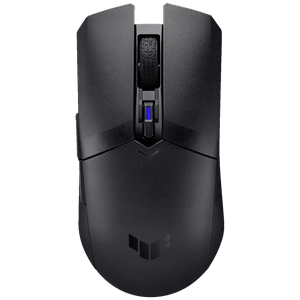 Asus Bežični gaming optički miš / TUF Gaming M4 Wireless