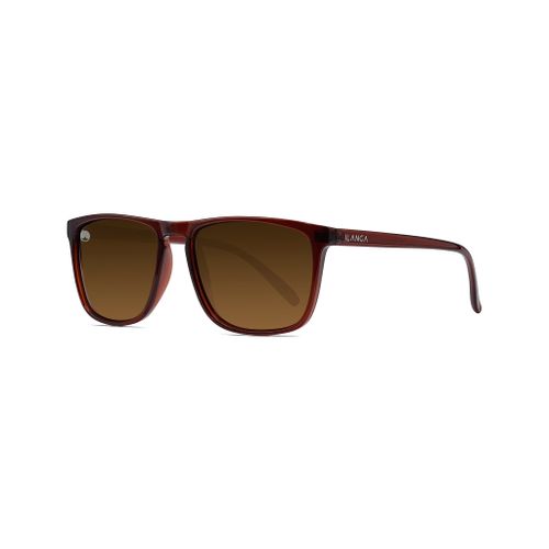 Ilanga Eyewear sunčane naočale High Life brown transparent slika 1