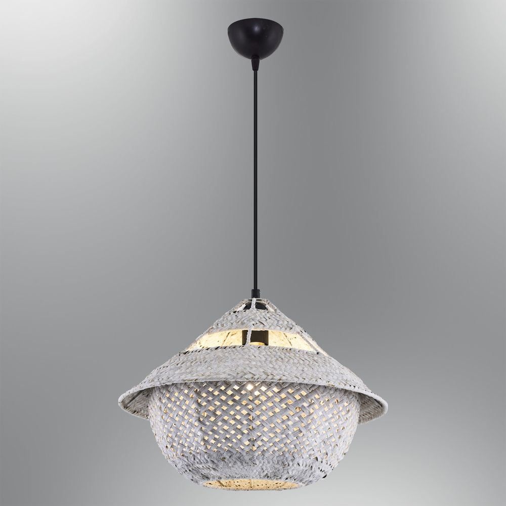 Luster Bijeli 4461-19-01 slika 2