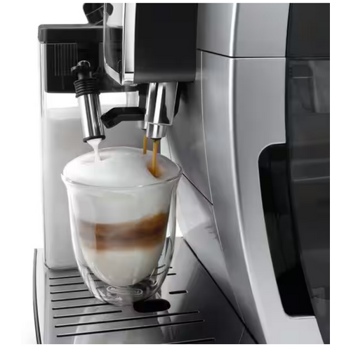 DeLonghi ECAM380.85.SB Dinamica Plus, Aparat za espresso kafu slika 4