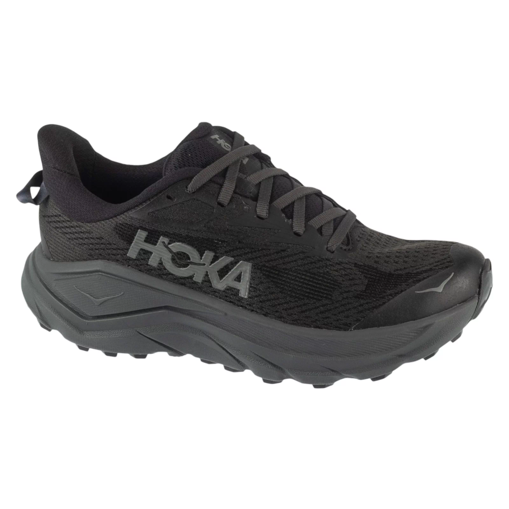 Hoka W Challenger 8 1168717-BCKT slika 1