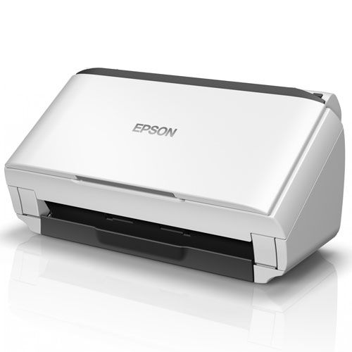 Epson B11B249401 Scanner WorkForce DS-410, Sheetfed, A4, ADF, 26 ppm, USB 2.0 slika 5