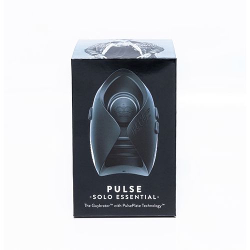 Masturbator PULSE SOLO ESSENTIAL slika 8