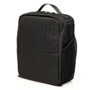 BYOB 10 DSLR Backpack Insert  Black