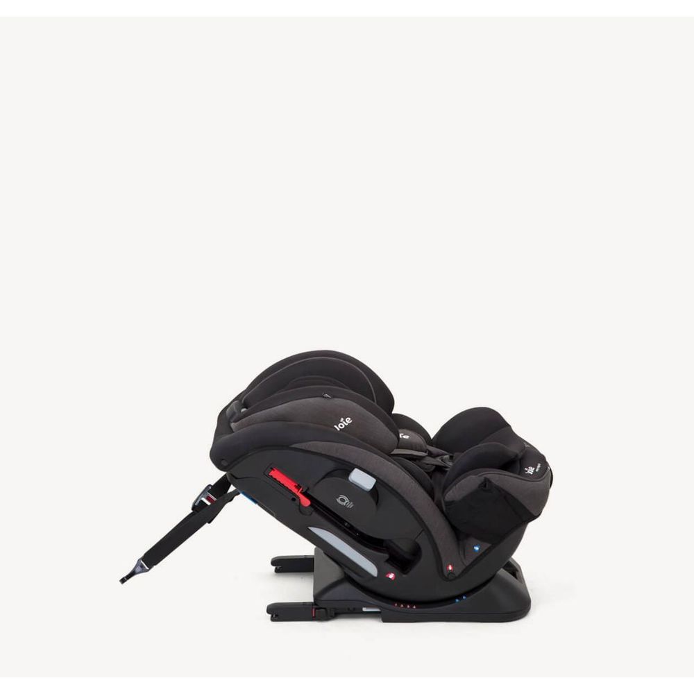 Joie Autosjedalica Every Stage Fix Coal 27779 Isofix slika 5