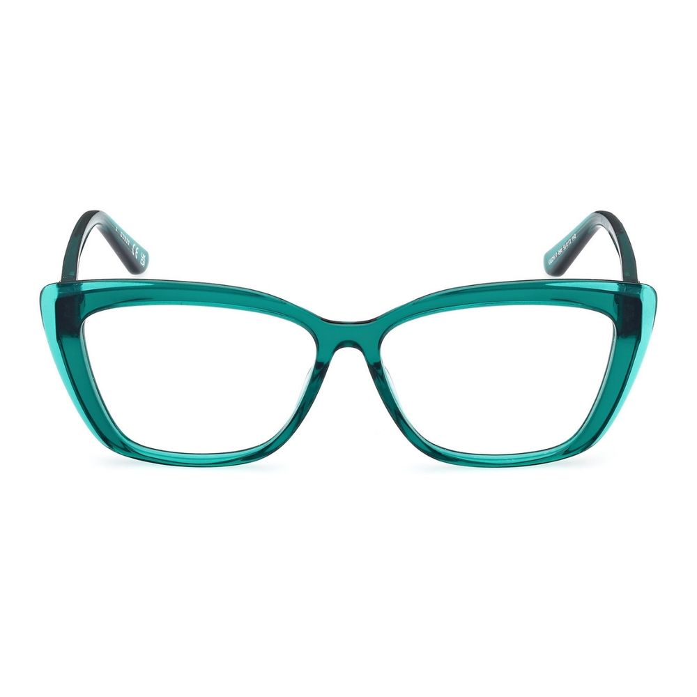 Ženske Dioptrijske naočale Guess Guess GU2977 Green slika 1