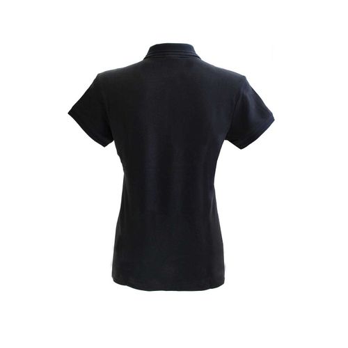 Peak Sport Polo Majica F642868 Black slika 2