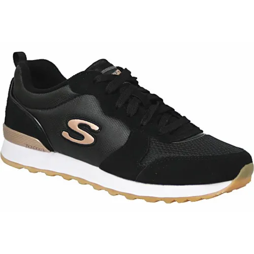 Skechers OG 85 111-BLK Ženske Sportske Tenisice slika 5