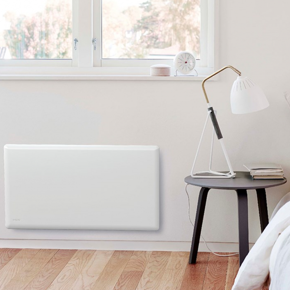 Nobø top premium norveški električni radijator 1000 w-oštećena ambalaža slika 5