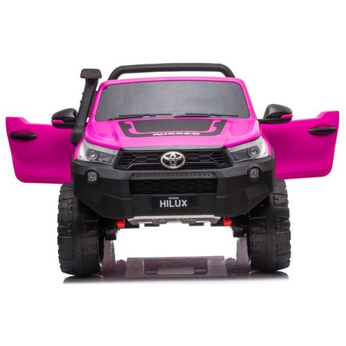 Auto na akumulator Toyota Hilux - rozi slika 8