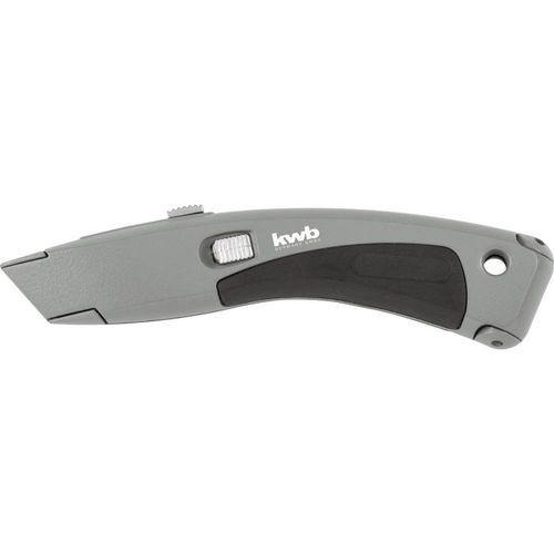 Profesionalni nož za trapezoidne noževe, 195 mm kwb 015410 1 St. slika 2