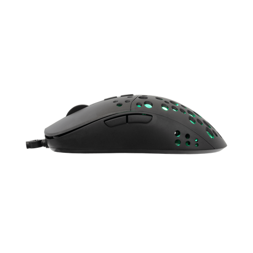 White Shark GM 9004 TRISTAN - 2, Mouse Black slika 4