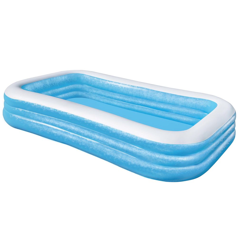 Bestway 54009 veliki bazen na napuhavanje 305x183cm slika 1
