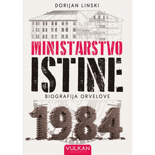 Ministarstvo istine slika 1