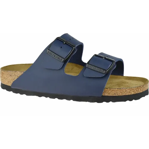 Ženske natikače Birkenstock arizona bf sfb 51063 slika 9