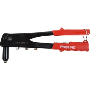 Proline Klešće za kovičenje 2,4-4,8mm 14007