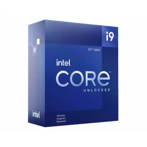 Procesor 1700 Intel i9-12900KF 3.2GHz  Box slika 2