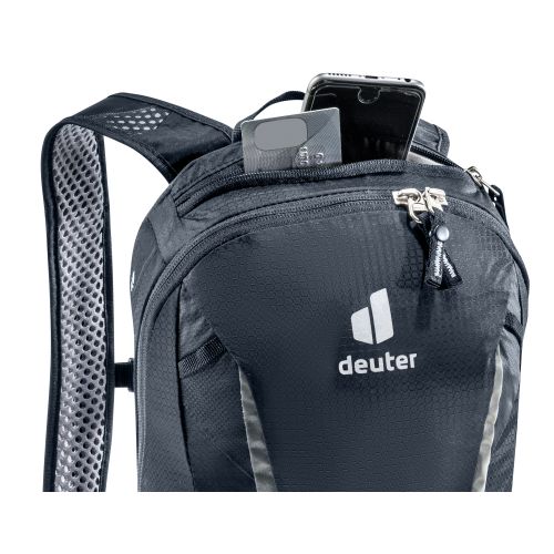 Deuter Ruksak Race 8, dimenzije 43x22x14 cm, volumen 8 L slika 4