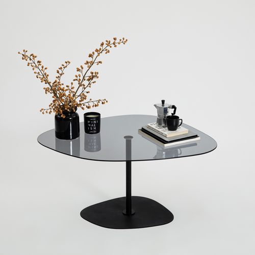 Soho - Dark Grey, Black Dark Grey
Black Coffee Table slika 5