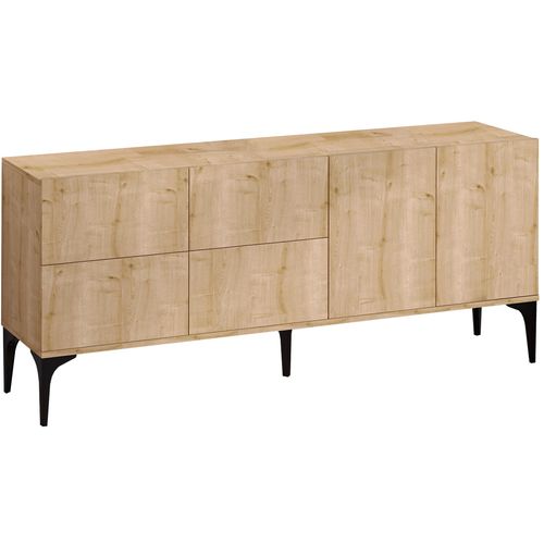 Laika - Sapphire Oak Sapphire Oak Console slika 4