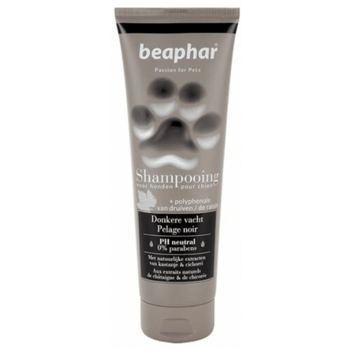 Beaphar Shampoo Premium Black Dog slika 1