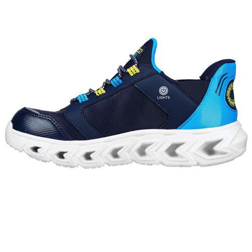 Skechers Patike Hypno-Flash 2.0 403843L-Nvbl slika 2