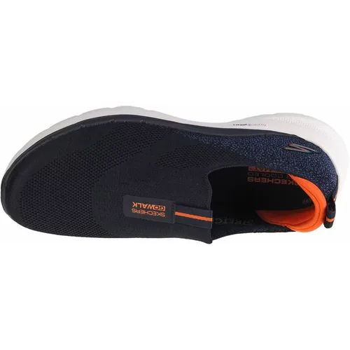 Skechers Go Walk 6 muške tenisice 216202-NVOR slika 7