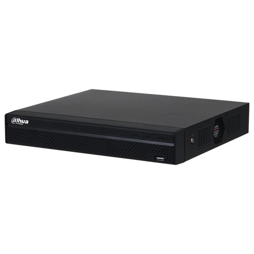 DAHUA NVR4104HS-P-4KS3 4CH Compact 1U 4PoE 1HDD Lite Network Video Recorder slika 2