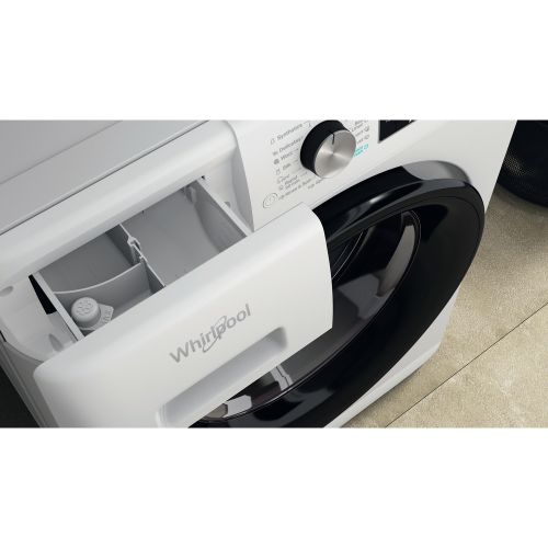 Whirlpool FFD 11469 BV EE Veš mašina, 11 kg, 1400 rpm, Inverter, Steam slika 7