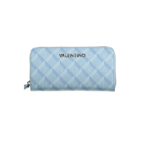 VALENTINO BAGS WOMEN'S WALLET BLUE slika 1