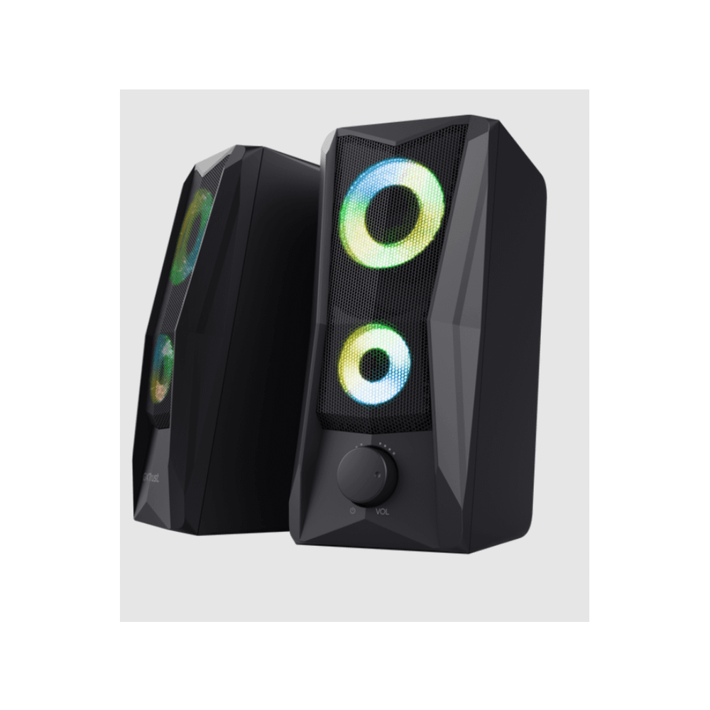 Trust GXT606B JAVV RGB setzvučnika slika 2