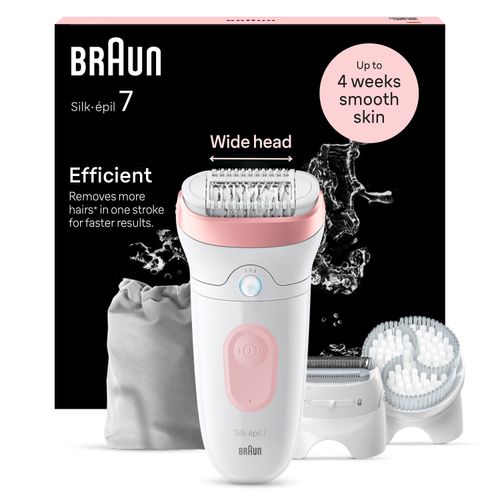 Braun epilator SE7-060 slika 3