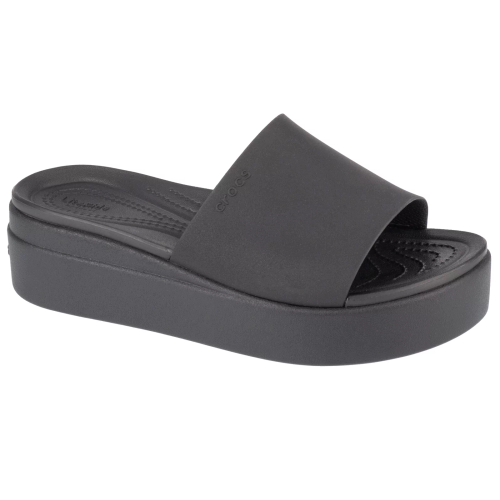 Crocs Brooklyn Platform Slide 208728-001 slika 1