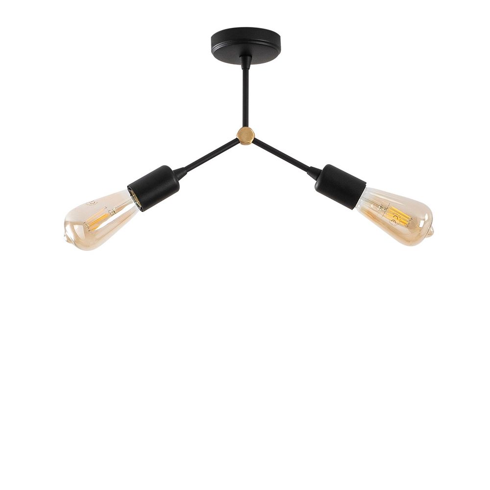Sparrow - 1252 Crni Luster slika 2